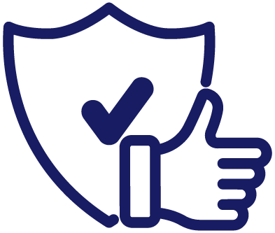 Icono Seguridad